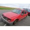 opel corsa del año 1992