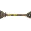 Recambio de transmision delantera izquierda para volvo 440 (445) 1.7 referencia OEM IAM 9031434  