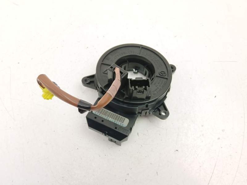 Recambio de anillo airbag para mazda cx-7 (er) 2.2 mzr-cd awd (er10a) referencia OEM IAM EH6466CS0A  