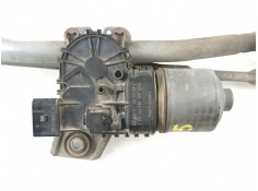 Recambio de motor limpia delantero para opel astra gtc 1.7 16v cdti referencia OEM IAM 1273421 3397020632 13111211 2