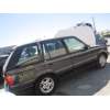 land rover range del año 1999