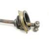 Recambio de transmision delantera izquierda para volvo 440 (445) 1.7 referencia OEM IAM 9031434  