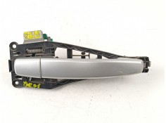 Recambio de manilla delantera derecha para opel astra gtc 1.7 16v cdti referencia OEM IAM 138626  24463524