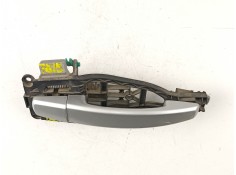 Recambio de manilla delantera derecha para opel astra gtc 1.7 16v cdti referencia OEM IAM 138626  24463524 2