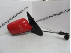 Recambio de retrovisor dch : volkswagen polo : 1.3 g (54,38cv) 3p [1995] para volkswagen polo 1.3 g referencia OEM IAM ROJOMANUA 2