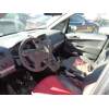 opel zafira del año 2007
