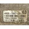 Recambio de caja cambios 6v turbo diesel para ford focus c-max 2.0 referencia OEM IAM 4M5R7002CD  