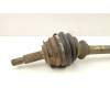 Recambio de transmision delantera izquierda para volvo 440 (445) 1.7 referencia OEM IAM 9031434  