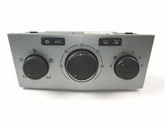 Recambio de mandos calefaccion aire para opel astra gtc 1.7 16v cdti referencia OEM IAM 6822128 90151312 13261826