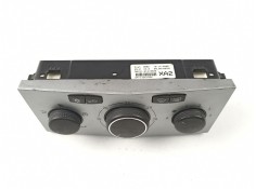 Recambio de mandos calefaccion aire para opel astra gtc 1.7 16v cdti referencia OEM IAM 6822128 90151312 13261826 2
