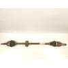 Recambio de transmision delantera derecha para dacia sandero ii (b8_) 1.5 dci referencia OEM IAM 391007857R  