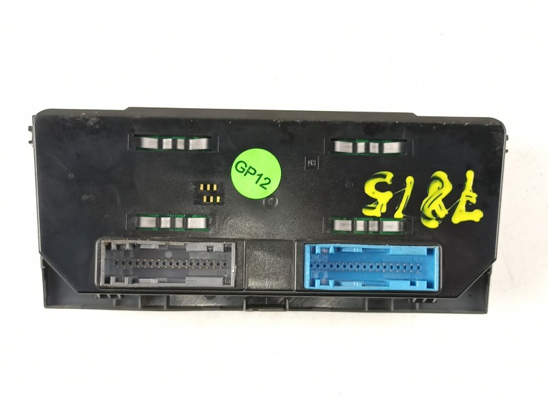 Recambio de mandos calefaccion aire para opel astra gtc 1.7 16v cdti referencia OEM IAM 6822128 90151312 13261826