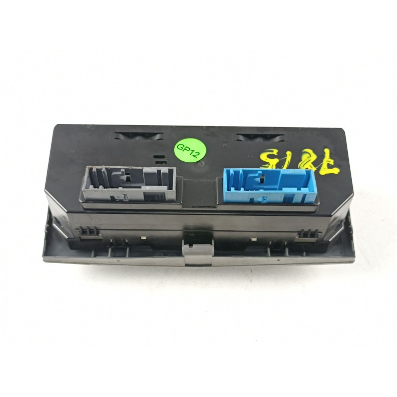 Recambio de mandos calefaccion aire para opel astra gtc 1.7 16v cdti referencia OEM IAM 6822128 90151312 13261826