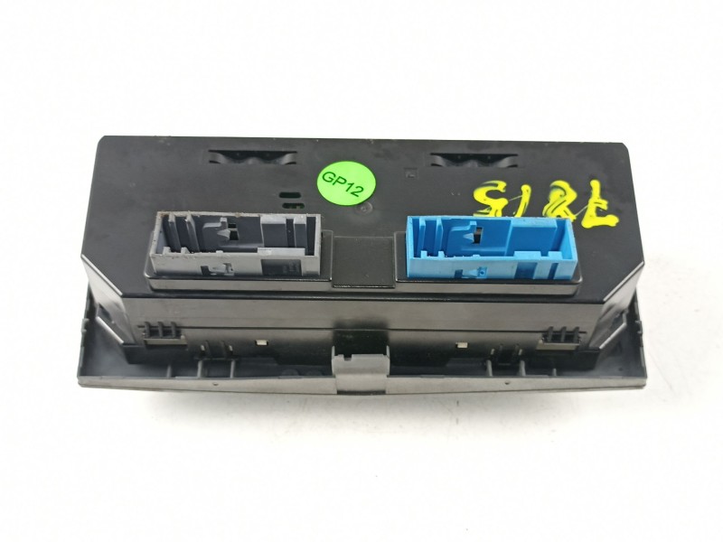 Recambio de mandos calefaccion aire para opel astra gtc 1.7 16v cdti referencia OEM IAM 6822128 90151312 13261826