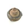 Recambio de faro izquierdo para mitsubishi montero (l040) 2.5 td (l044g, l049g) referencia OEM IAM MB283548  