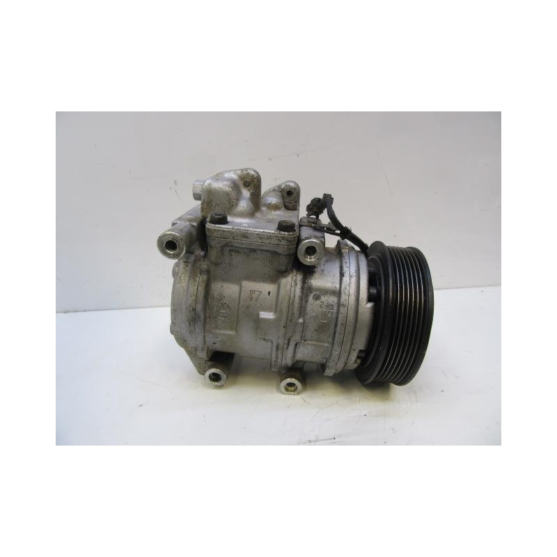 Recambio de aire acondicionado : kia sorento : 2.5 crdi (140,04cv) [2004] para kia sorento 2.5 crdi referencia OEM IAM 16150-177