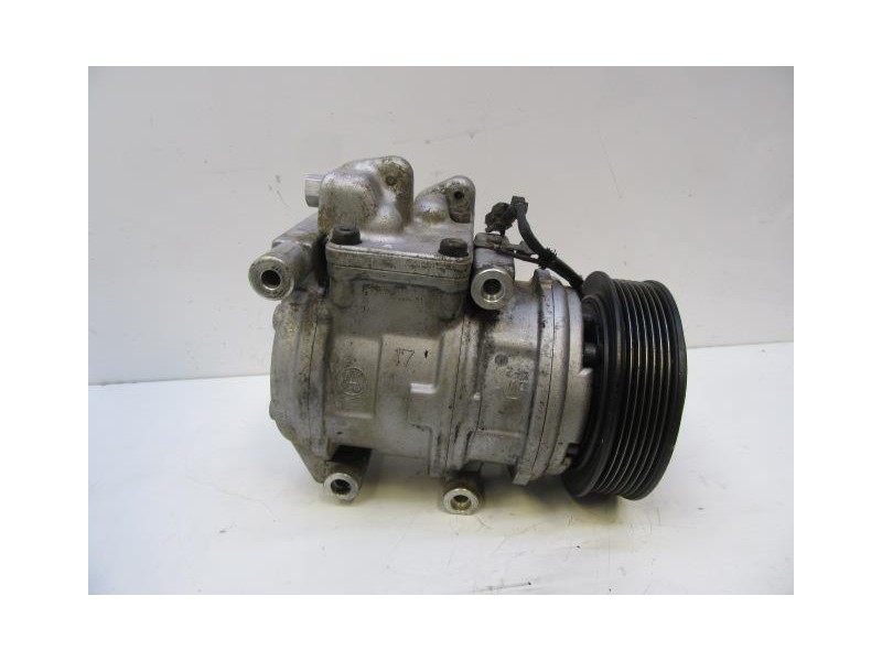 Recambio de aire acondicionado : kia sorento : 2.5 crdi (140,04cv) [2004] para kia sorento 2.5 crdi referencia OEM IAM 16150-177