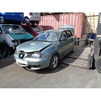 SEAT CORDOBA (6L2)