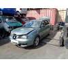 seat cordoba (6l2) del año 2004