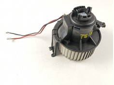 Recambio de motor calefaccion para opel astra gtc 1.7 16v cdti referencia OEM IAM 1845099 52421335 1845142