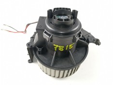Recambio de motor calefaccion para opel astra gtc 1.7 16v cdti referencia OEM IAM 1845099 52421335 1845142 2