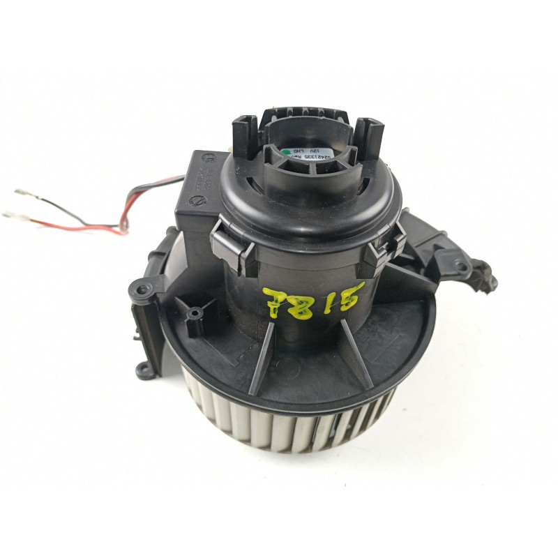 Recambio de motor calefaccion para opel astra gtc 1.7 16v cdti referencia OEM IAM 1845099 52421335 1845142