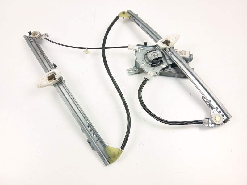 Recambio de elevalunas delantero derecho para citroën xsara (n1) 2.0 hdi 90 referencia OEM IAM 9222L0  
