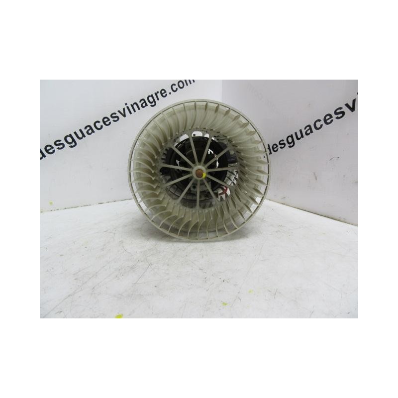 Recambio de motor calefaccion : m. benz vito : 2.1 cdi 2.1-cdi(116cv)mercedes 111 [2007] para m. benz vito 2.1 cdi 2.1-cdimerced