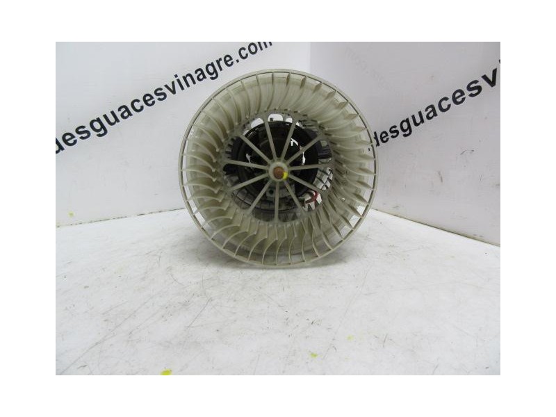 Recambio de motor calefaccion : m. benz vito : 2.1 cdi 2.1-cdi(116cv)mercedes 111 [2007] para m. benz vito 2.1 cdi 2.1-cdimerced