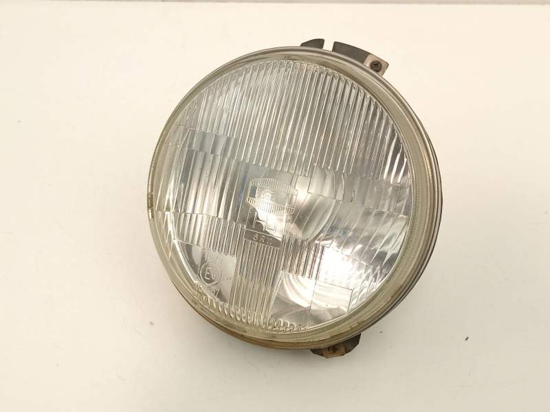 Recambio de faro derecho para mitsubishi montero (l040) 2.5 td (l044g, l049g) referencia OEM IAM MB283548  