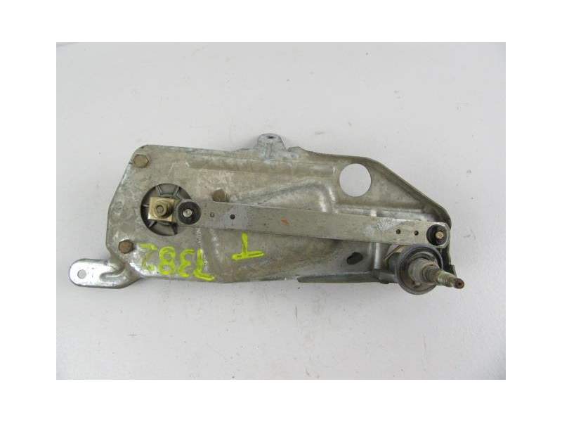 Recambio de motor limpia trasero para renault 21 2.0 g referencia OEM IAM 7700810666 53200802 