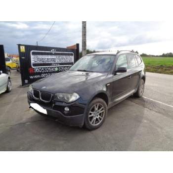 BMW X3 (E83) de desguace