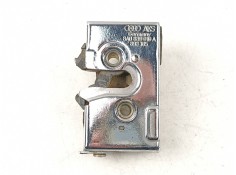 Recambio de cerradura puerta trasera derecha para audi 80 1.9 td-aaz 4p referencia OEM IAM 8A0839016A 893185 