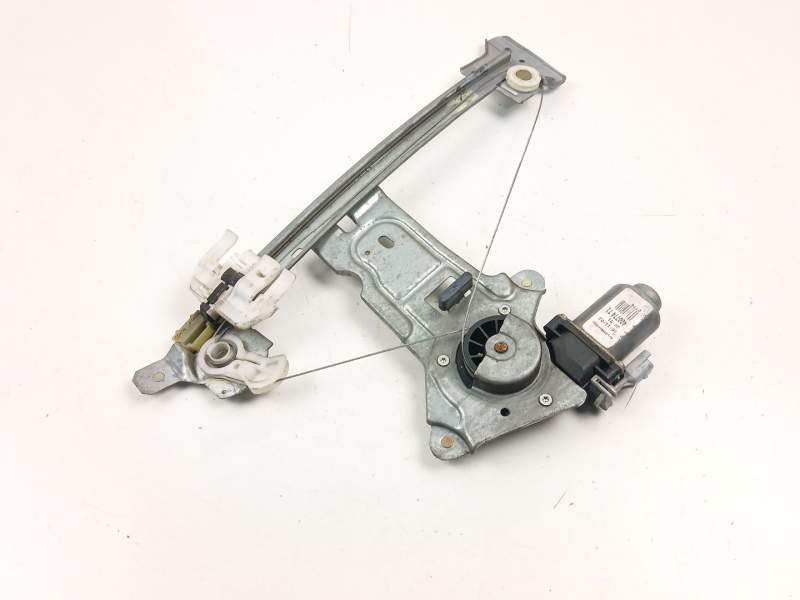 Recambio de elevalunas trasero derecho para citroën xsara (n1) 2.0 hdi 90 referencia OEM IAM 922483  