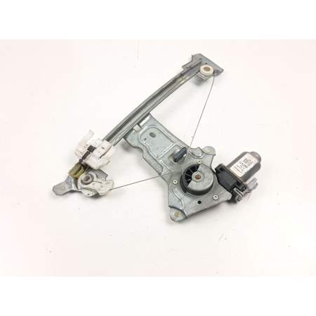 Recambio de cerradura puerta trasera derecha para audi 80 1.9 td-aaz 4p referencia OEM IAM 8A0839016A 893185 