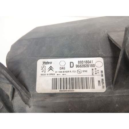 Recambio de cerradura puerta trasera derecha para audi 80 1.9 td-aaz 4p referencia OEM IAM 8A0839016A 893185 