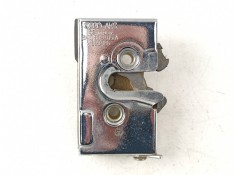 Recambio de cerradura puerta trasera izquierda para audi 80 1.9 td-aaz 4p referencia OEM IAM 8A0839015A 893185 