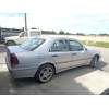 mercedes-benz clase c (w202) del año 2001