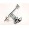 Recambio de elevalunas trasero derecho para citroën xsara (n1) 2.0 hdi 90 referencia OEM IAM 922483  