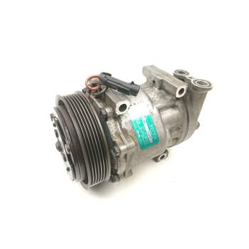 COMPRESOR AIRE ACONDICIONADO 60653652 SD7V161157F 