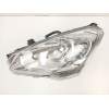 Recambio de faro izquierdo para citroën berlingo multispace (b9) 1.6 hdi 90 referencia OEM IAM 9682828280 89318031 