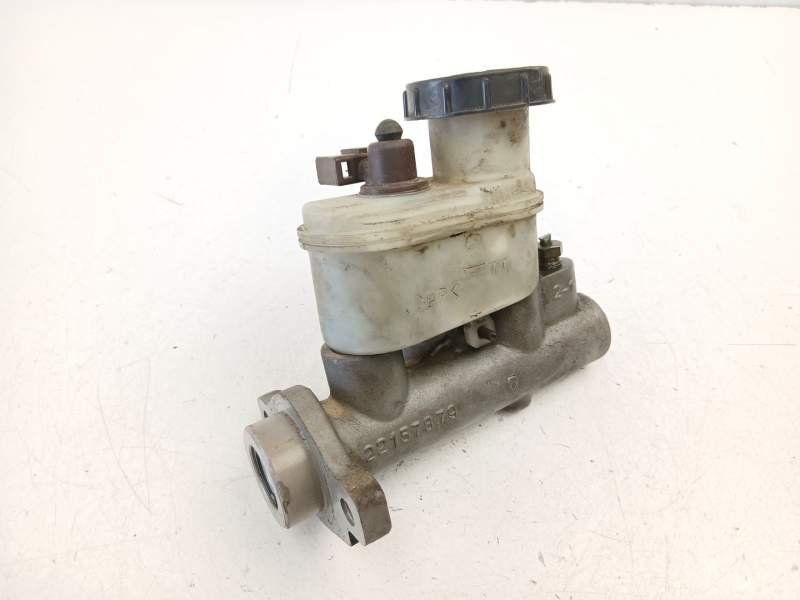 Recambio de bomba de freno para nissan primera (p11) 2.0 td referencia OEM IAM 460105M300  