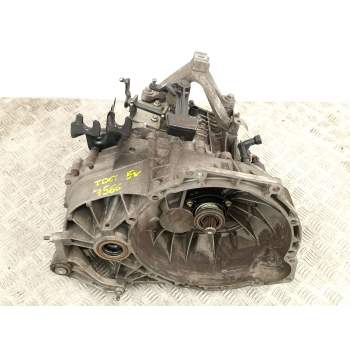 CAJA CAMBIOS 5V TURBO DIESEL 4M5R7002YA 