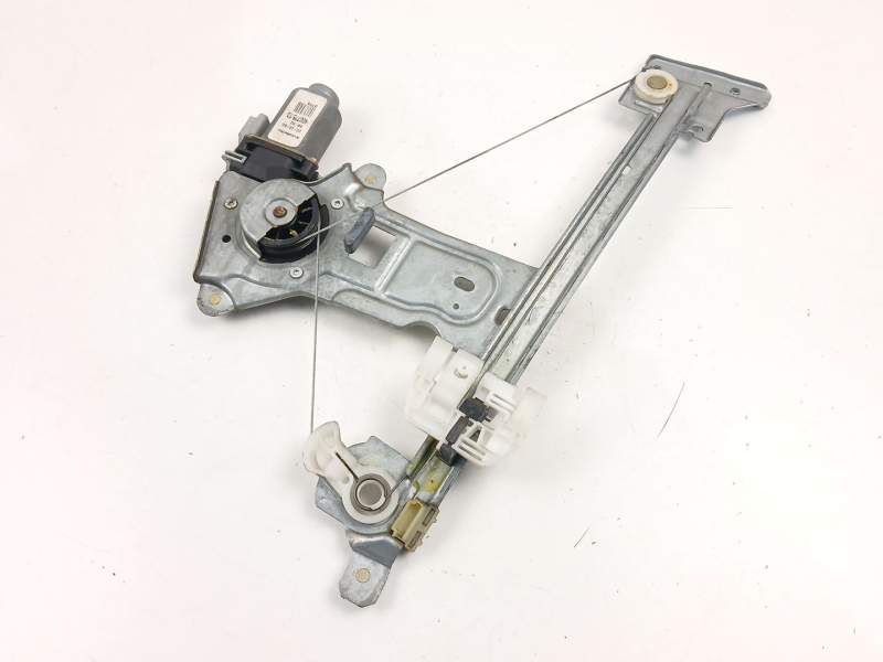 Recambio de elevalunas trasero izquierdo para citroën xsara (n1) 2.0 hdi 90 referencia OEM IAM 922381  