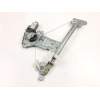 Recambio de elevalunas trasero izquierdo para citroën xsara (n1) 2.0 hdi 90 referencia OEM IAM 922381  