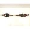 Recambio de transmision delantera izquierda para dacia sandero ii (b8_) 1.5 dci referencia OEM IAM 391016613R  