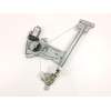 Recambio de elevalunas trasero izquierdo para citroën xsara (n1) 2.0 hdi 90 referencia OEM IAM 922381  