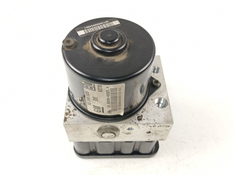 Recambio de abs para opel astra gtc 1.7 16v cdti referencia OEM IAM 5530161 10020602654 13246535