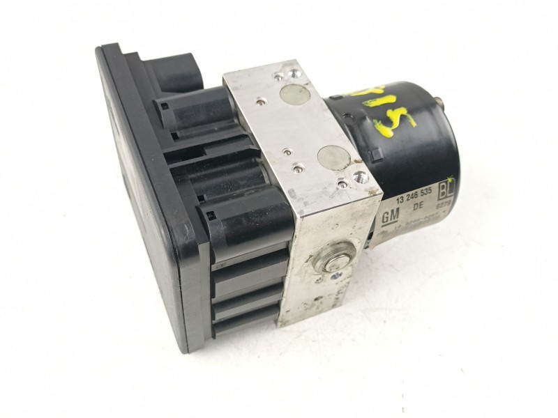 Recambio de abs para opel astra gtc 1.7 16v cdti referencia OEM IAM 5530161 10020602654 13246535