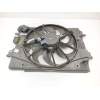 Recambio de electroventilador para renault captur i (j5_, h5_) 1.2 tce 120 referencia OEM IAM 214818009R  